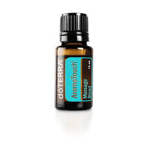 Aceite esencial AromaTouch 15 ml doTerra 