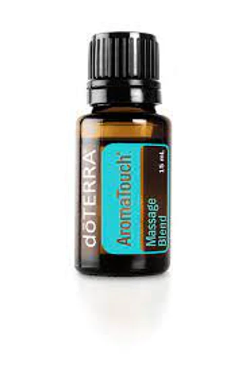 Aceite esencial AromaTouch 15 ml doTerra 