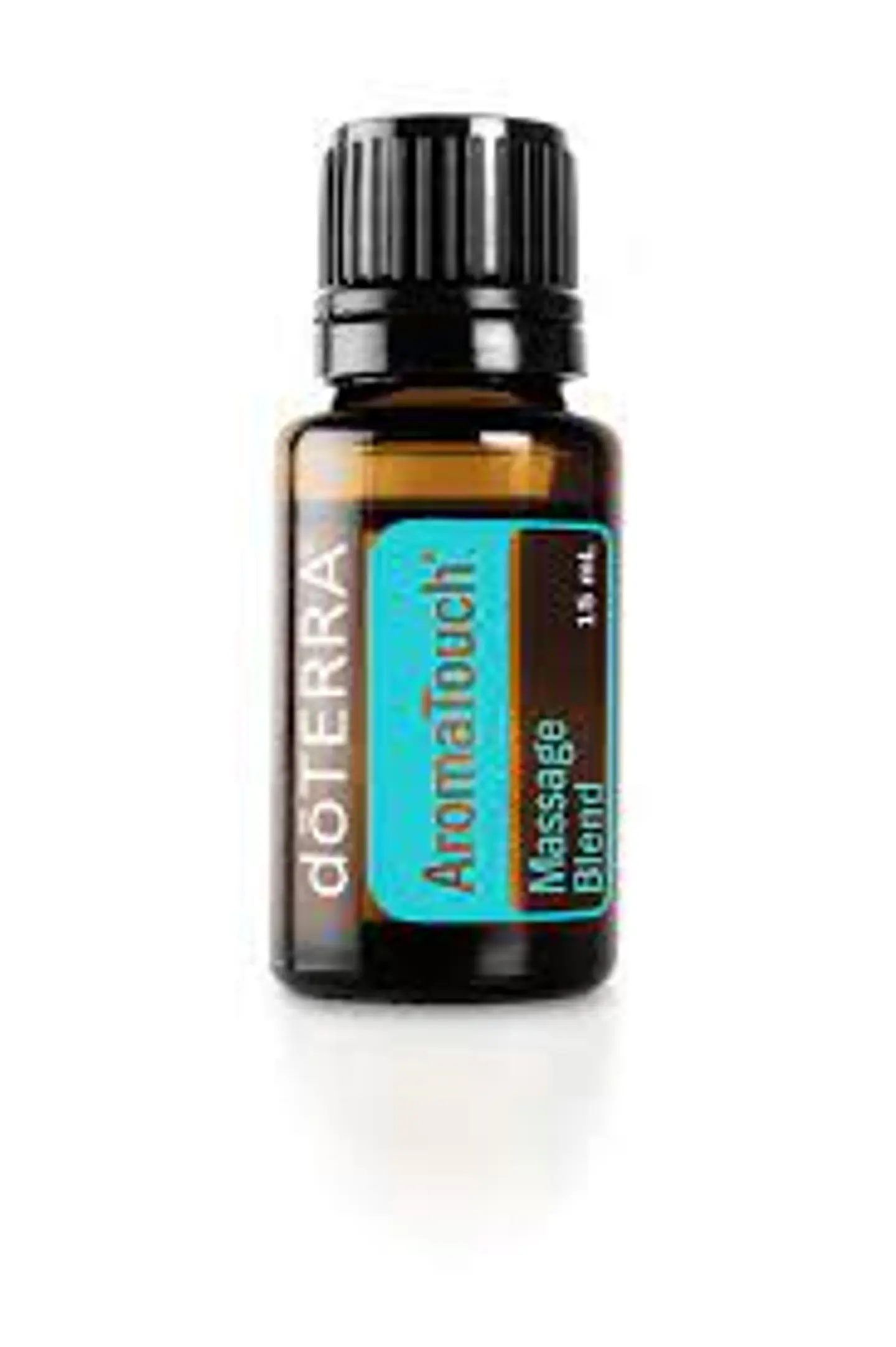 Aceite esencial AromaTouch 15 ml doTerra  1