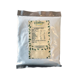 Bicarbonato de Sodio 500grs - Positiv