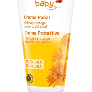 Weleda - Crema pañal Calendula 75ml