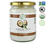 B Organics - Aceite de coco Organico 500ml