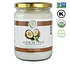 B Organics - Aceite de coco Organico 500ml