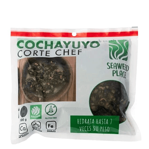 Cochayuyo Corte Chef 100g Seaweed 
