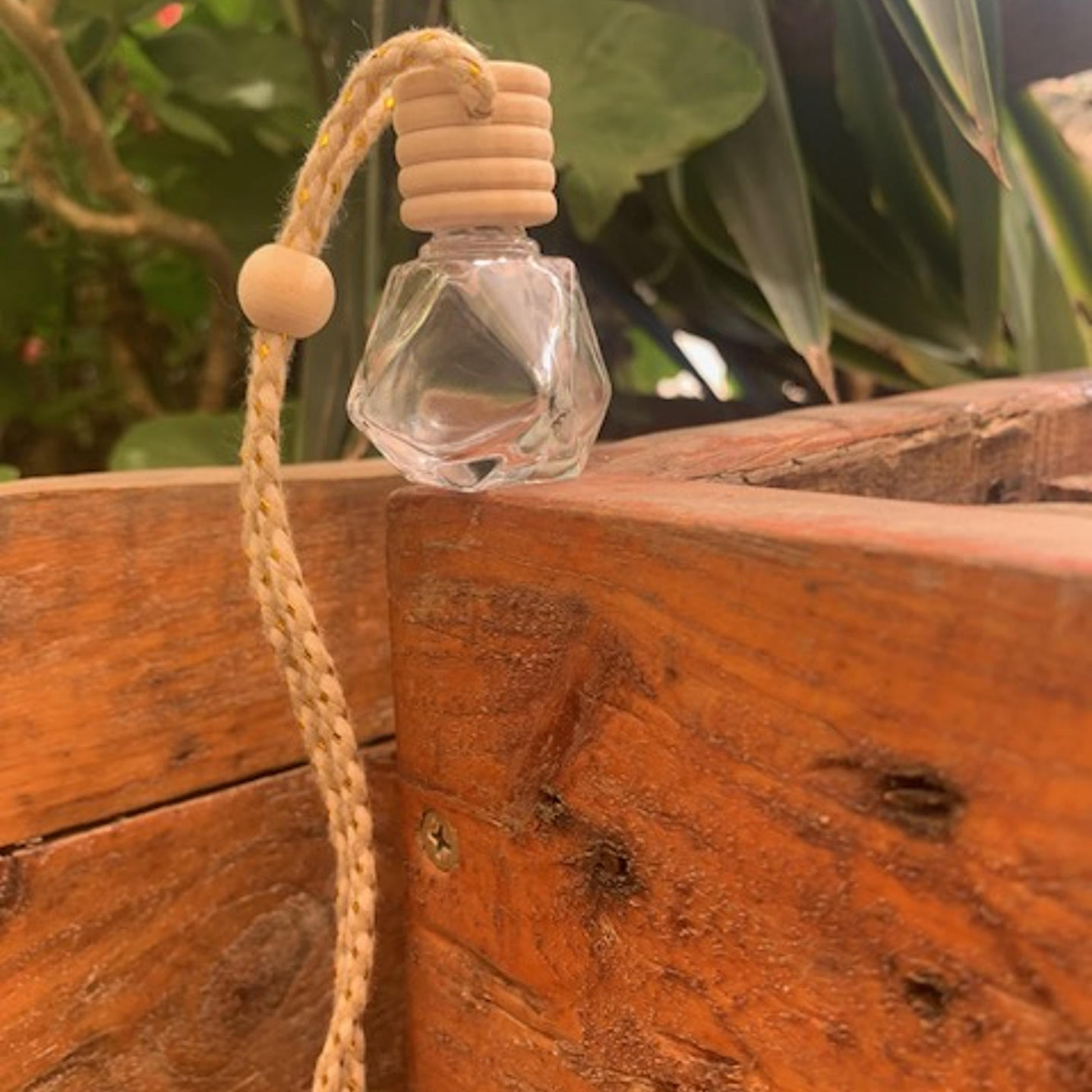 Difusor colgante 5ml - Floresencia  1