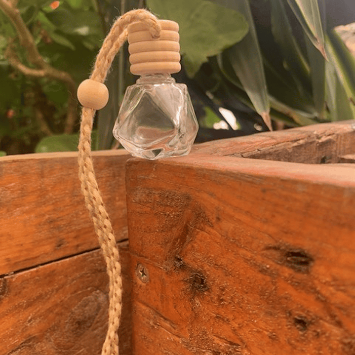 Difusor colgante 5ml - Floresencia  1