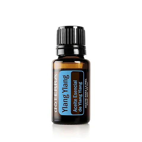 Doterra - Aceie esencial Ylang Ylang 15ml 