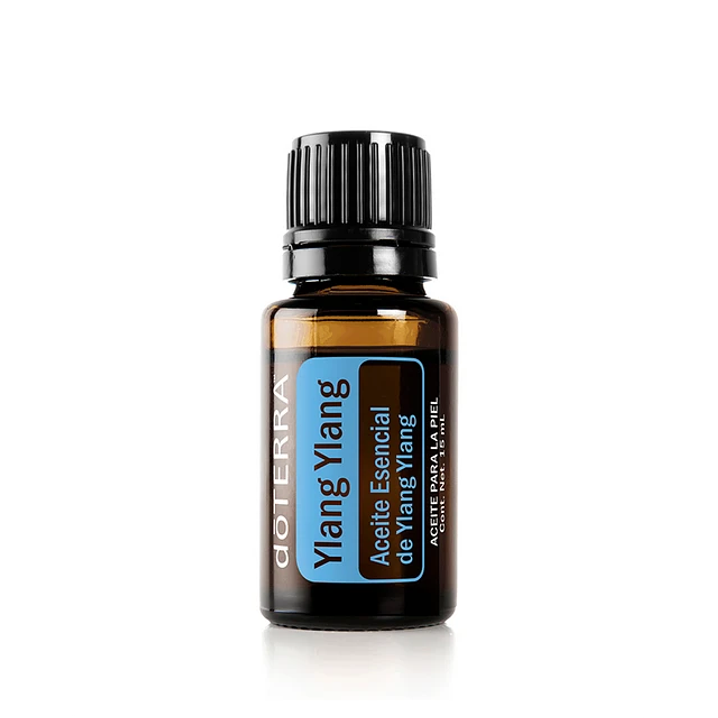 Doterra - Aceie esencial Ylang Ylang 15ml  1