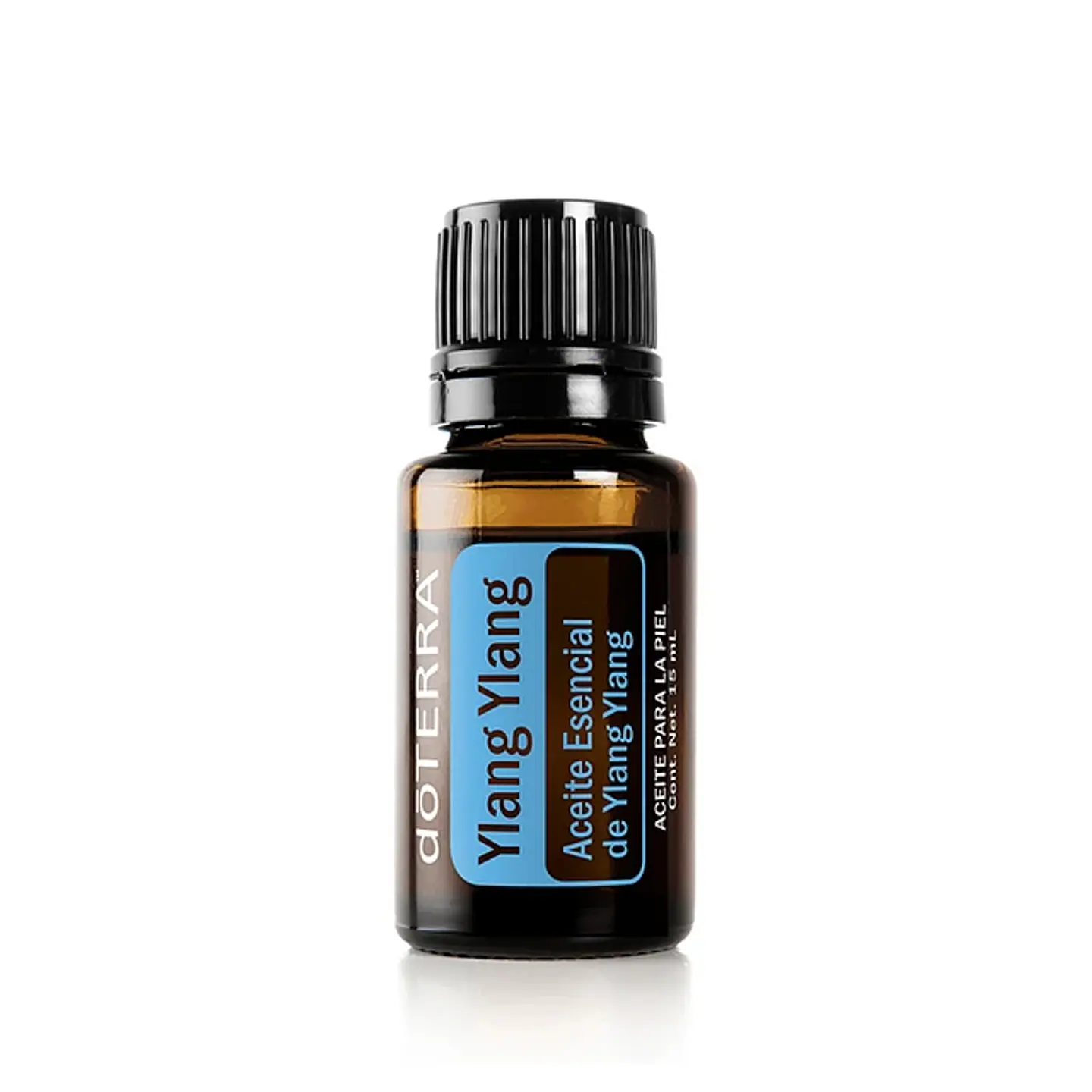 Doterra - Aceie esencial Ylang Ylang 15ml  1