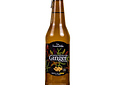 La Fermentista - Bebida Fermentada Ginger 330ml