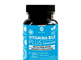Vitamina B12 Plus Liposomal 180 caps Wellplus