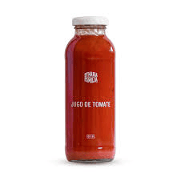 Jugo de Tomate 300ml - By Maria  1