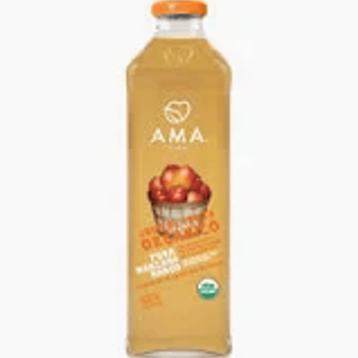 Jugo Manzana y Mango 1L Orgánico Ama  1