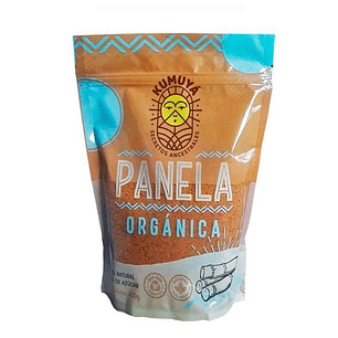 Kumuya - Panela Organica 450g 