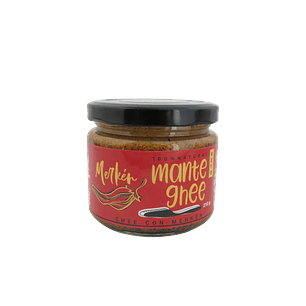 Ghee merken 210cc - Bgourmet 