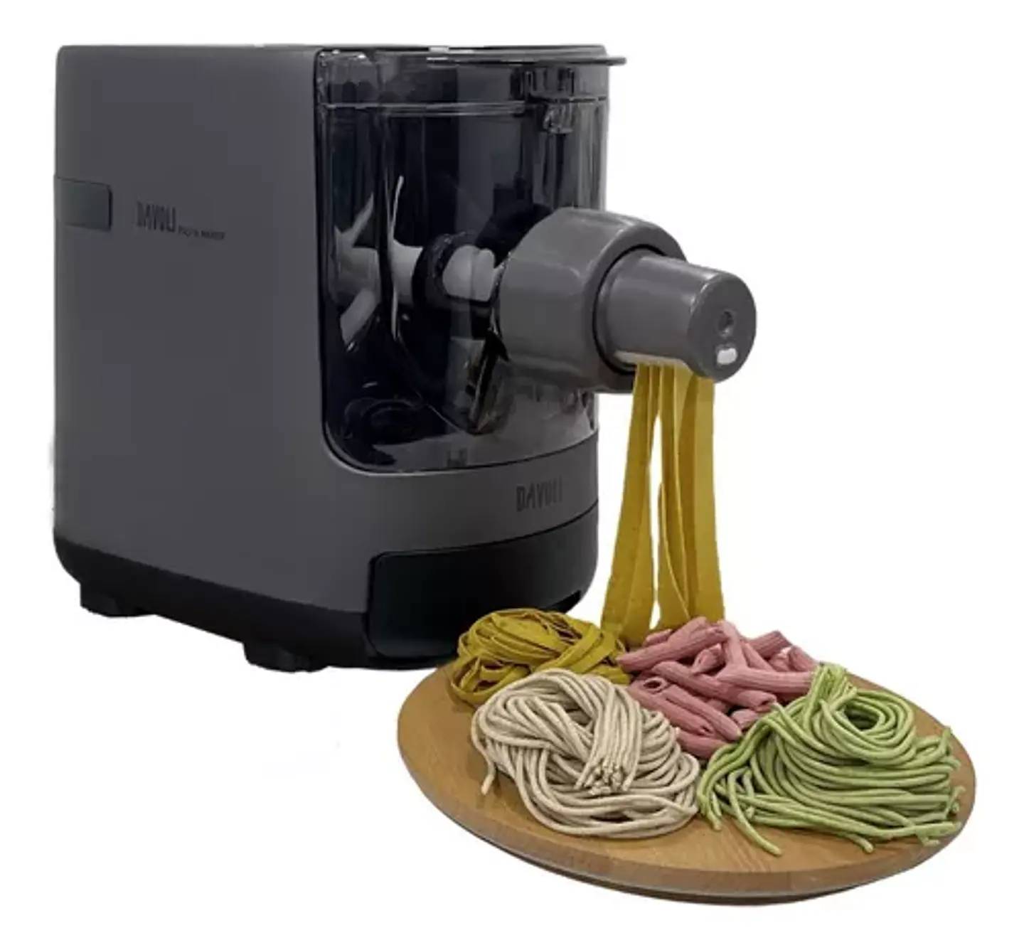 MioBio - Pasta Maker  1