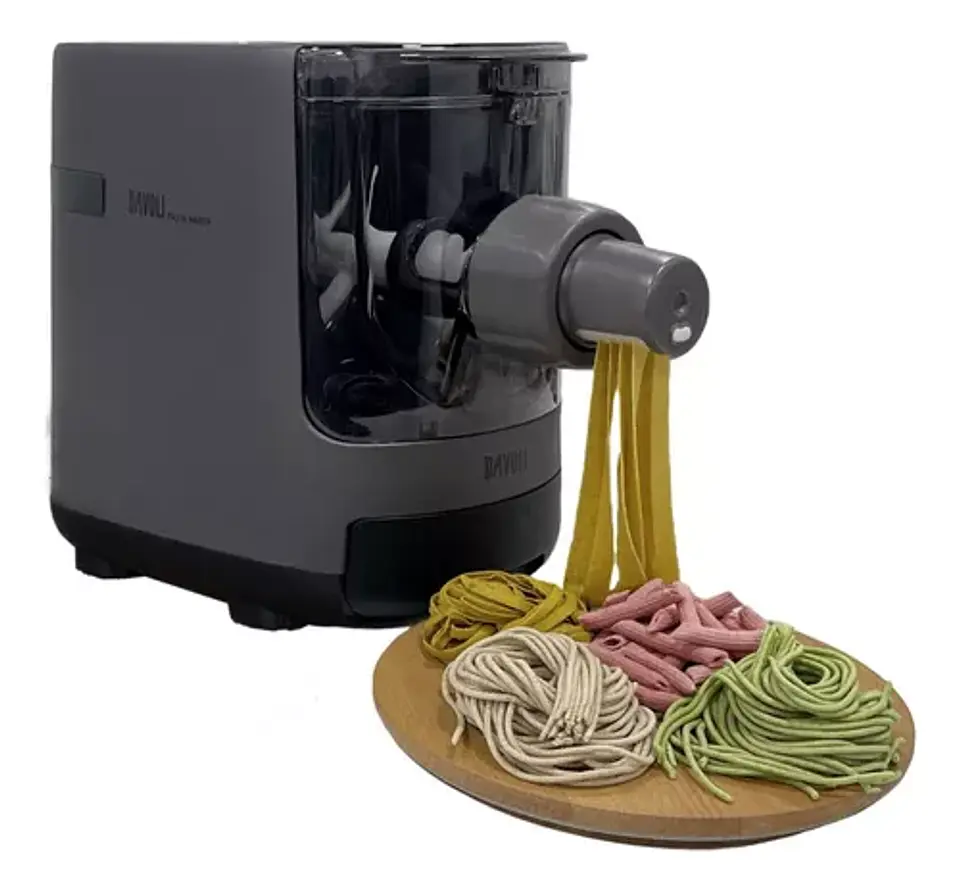 MioBio - Pasta Maker  1