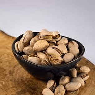 Positiv - Pistachos sin sal 200grs 