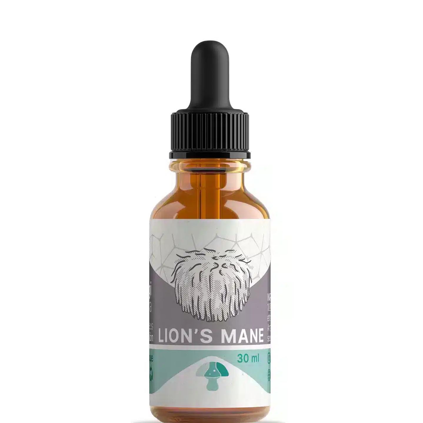 Fungi Pharma - Melena de Leon en gotas 30ml 1