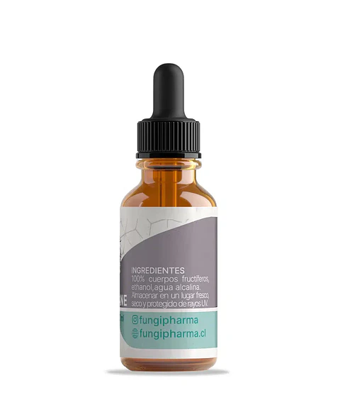 Fungi Pharma - Melena de Leon en gotas 30ml