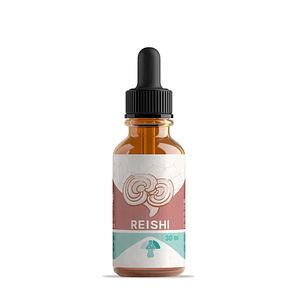 Fungi Pharma - Reishi en gotas 30ml