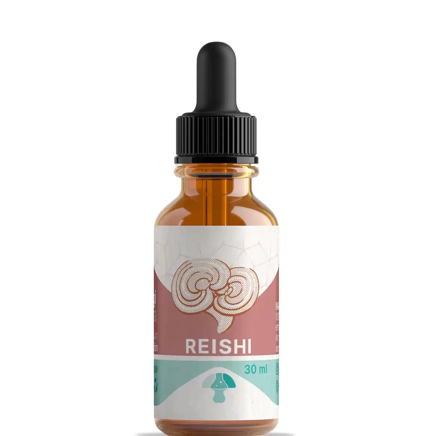 Fungi Pharma - Reishi en gotas 30ml 1