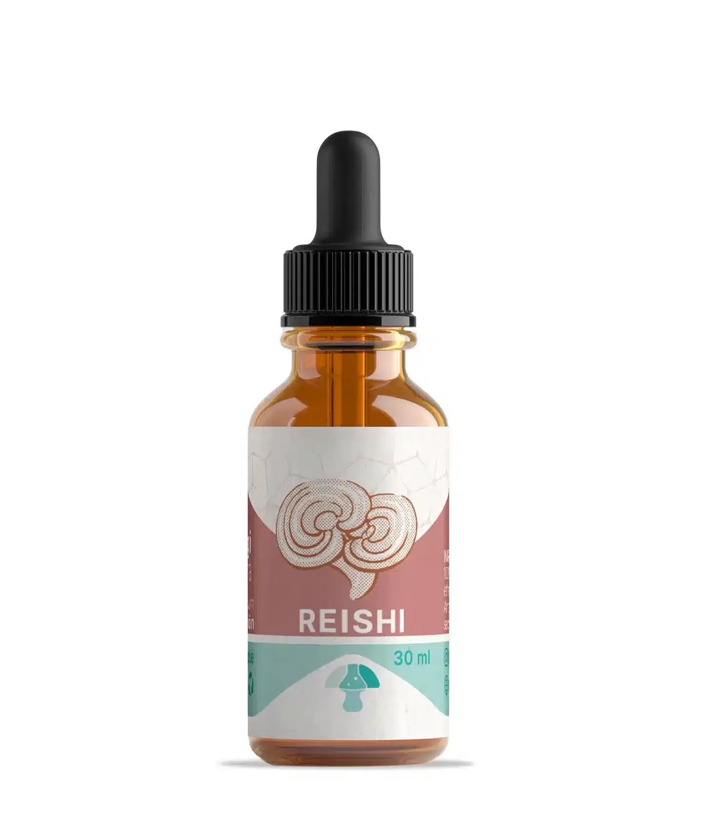 Fungi Pharma - Reishi en gotas 30ml 1