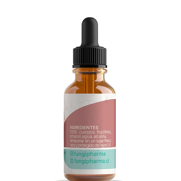 Fungi Pharma - Reishi en gotas 30ml 2