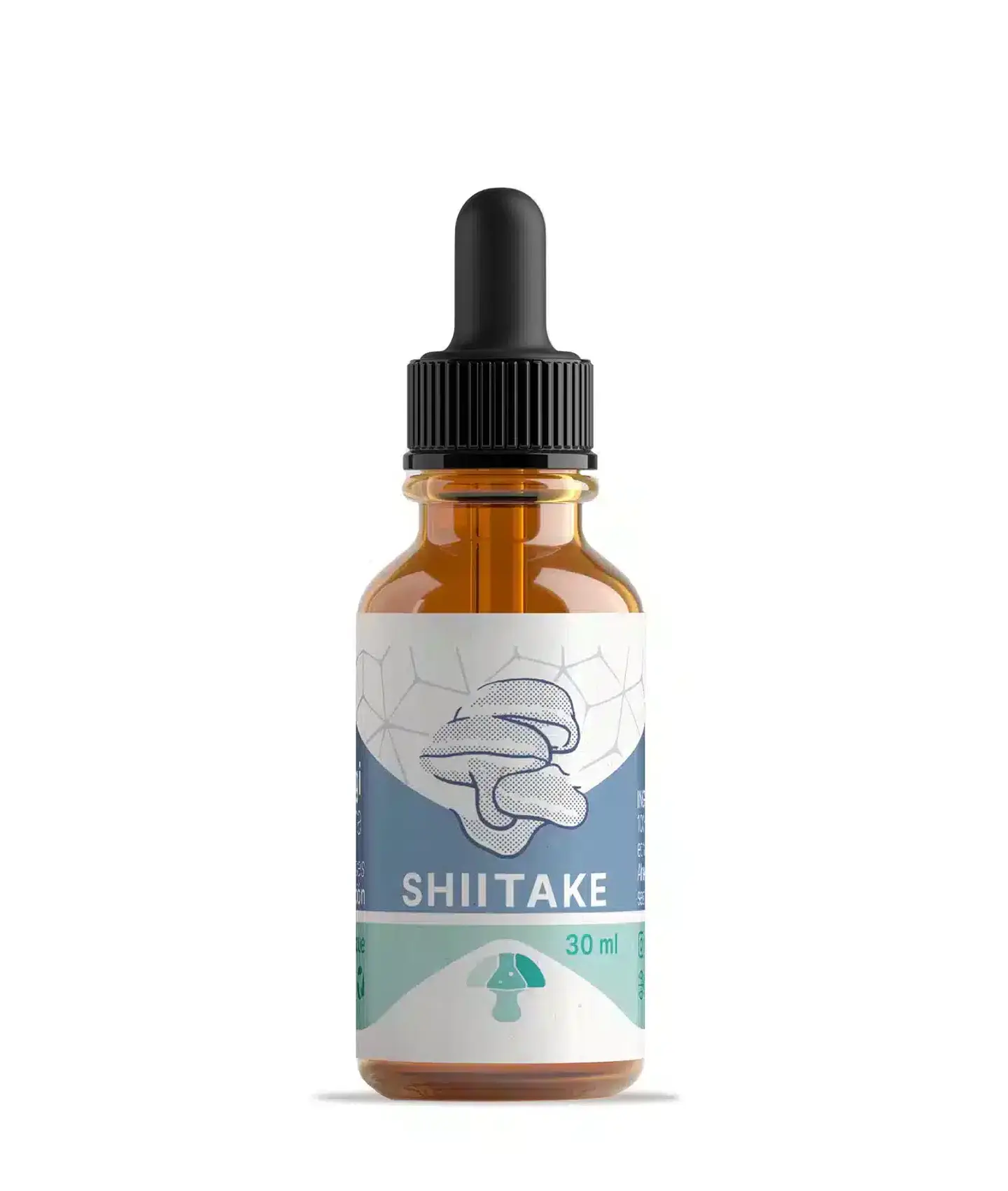 Fungi Pharma - Shitake en gotas 30ml 1