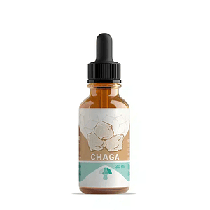 Fungi Pharma - Chaga en gotas 30ml