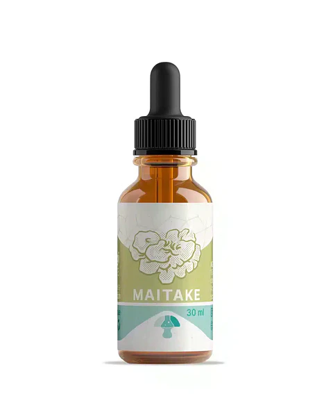 Fungi Pharma - Maitake en gotas 30ml