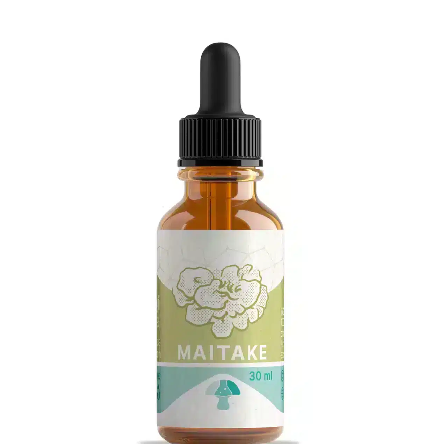 Fungi Pharma - Maitake en gotas 30ml 1
