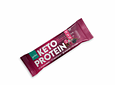 Barra Keto Chocolate Berry 40g Granolin