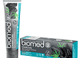 Biomed - Pasta dental charcoal blanqueadora 100g
