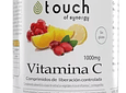 Touch of Synergy - Vitamina C 1000mg 90c