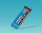 Barra Andes Protein Doble Chocolate 45g. Kiwicha - thumbnail 1