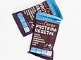 Barra Proteina Vegetal Cacao 60g Kiwicha