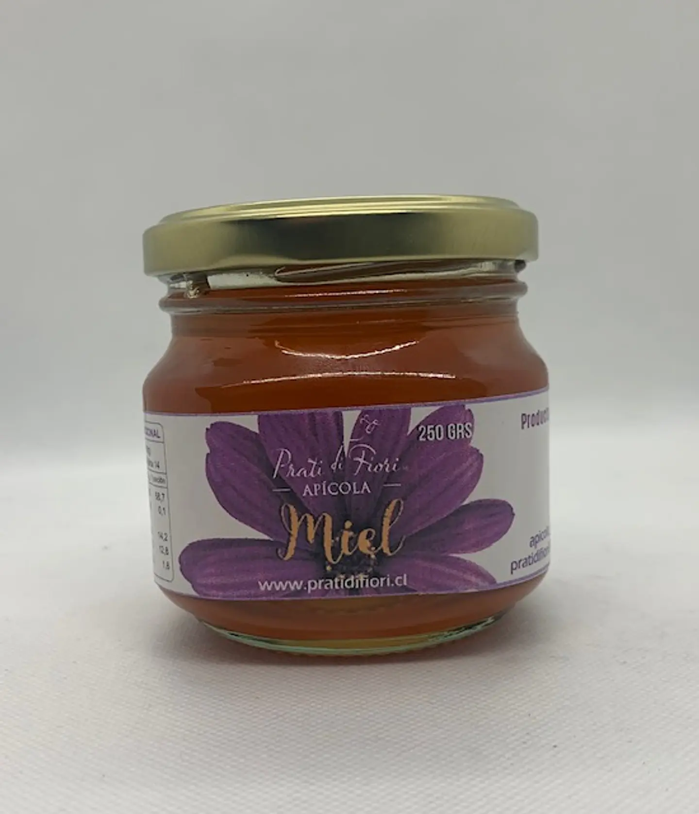 Honey 250g Prati di fiori 1