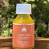 Eden shot CURCUMA Limón + Manzana y Jengibre 80ml 