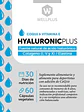 Hyaluronic Plus 60 cápsulas Wellplus - Miniatura 3