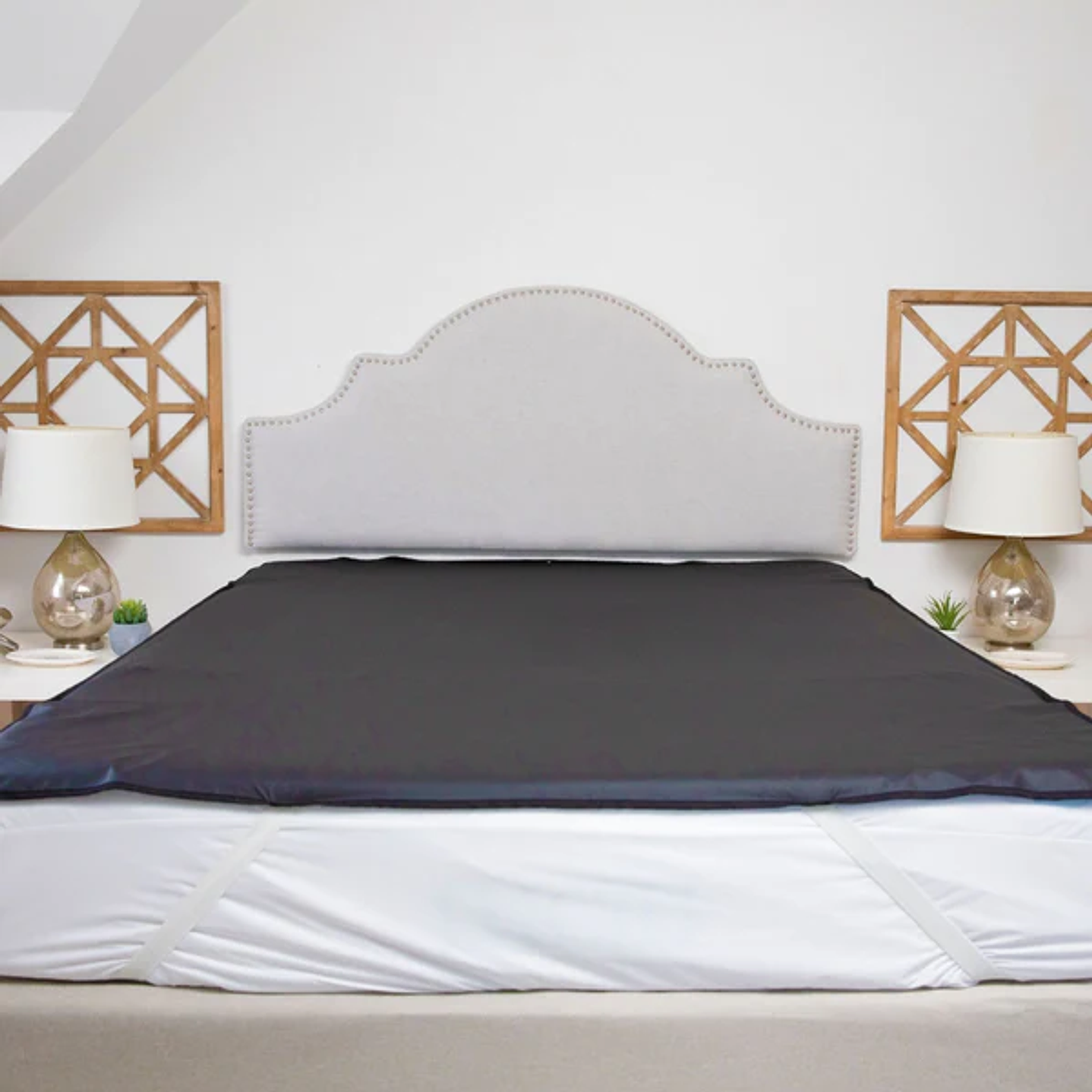 Contacto Tierra Kit Sleep Mat QUEEN  1