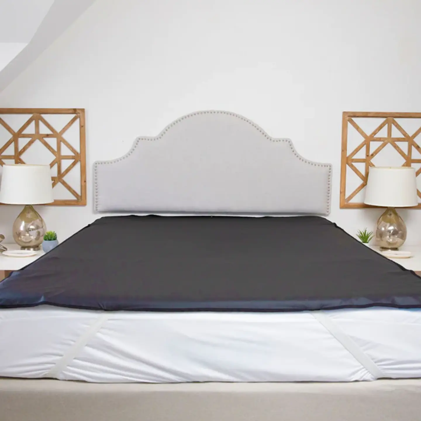 Contacto Tierra Kit Sleep Mat QUEEN  1