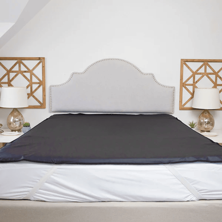 Contacto Tierra Kit Sleep Mat QUEEN  1