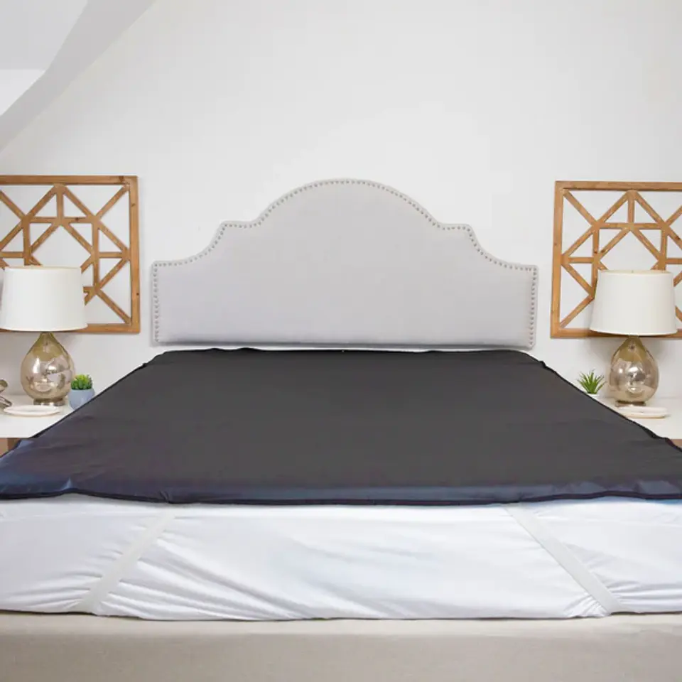 Contacto Tierra Kit Sleep Mat QUEEN  1