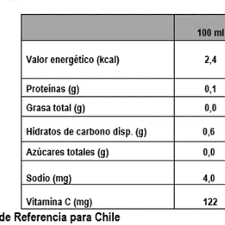 Aloe Vera puro 500ml Del Alba  2