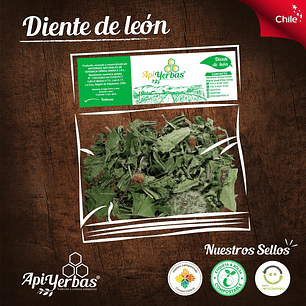 Diente de Leon- Apiyerbas  15g