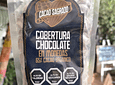 Cobertura de Cacao 453g Cacao Sagrado