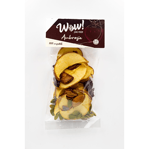 Wow Snacks - Snack Ambrosia 28gr