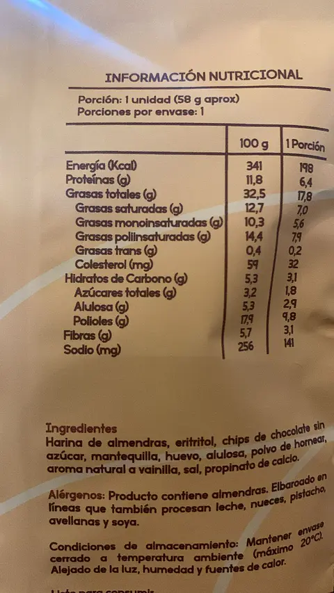 KetoFree - Galleton Keto 58g