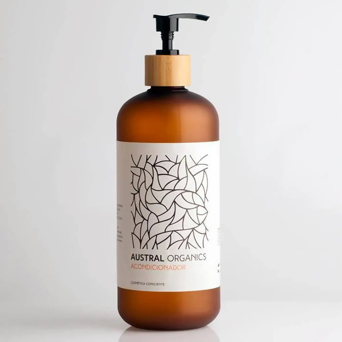 Austral Organics - Acondicionador 500ml 1